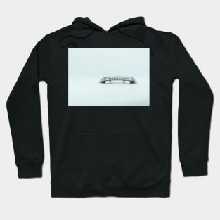 The Bridge To Nowhere Hoodie